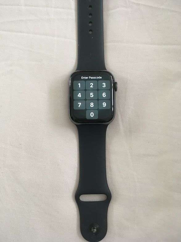 Apple Watch in Perfect Working Order (Series 7)
