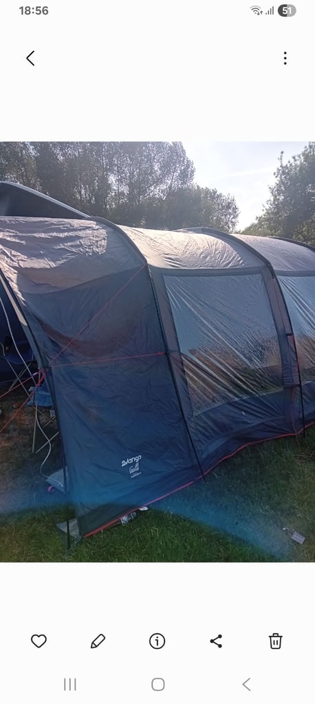 Awning 