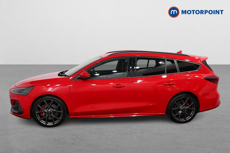 2024 Ford Focus 2.3 EcoBoost ST 5dr Estate Petrol Manual