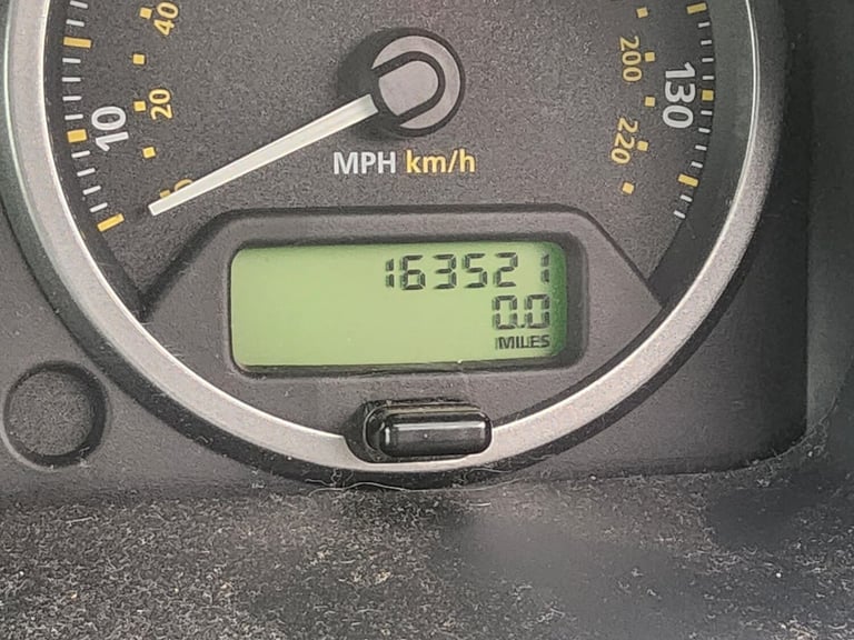 2007 Land Rover Freelander 2.2 Td4 HSE 5dr ESTATE Diesel Manual