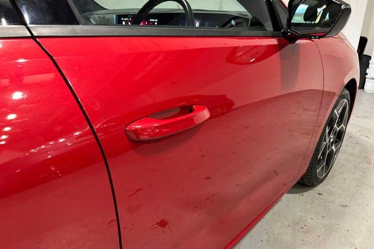 2024 Vauxhall Astra 1.2 Turbo 130 Ultimate 5dr ESTATE PETROL Manual