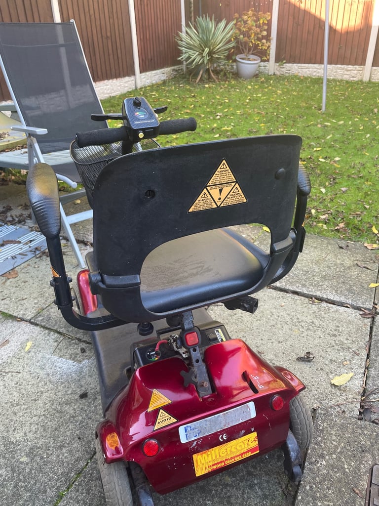 Mobility Scooter for sale 