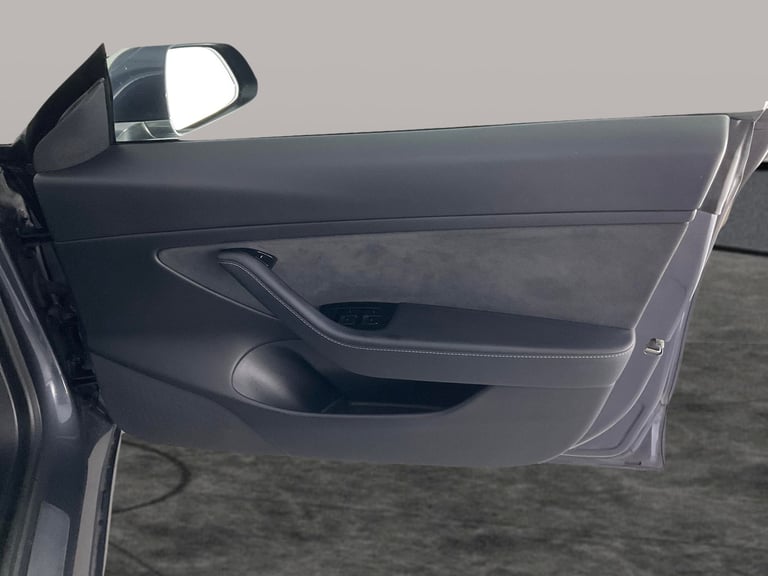 2020 Tesla Model 3 (Dual Motor) Performance Saloon 4dr Electric Auto 4WDE (Performance Upgrade Sa...