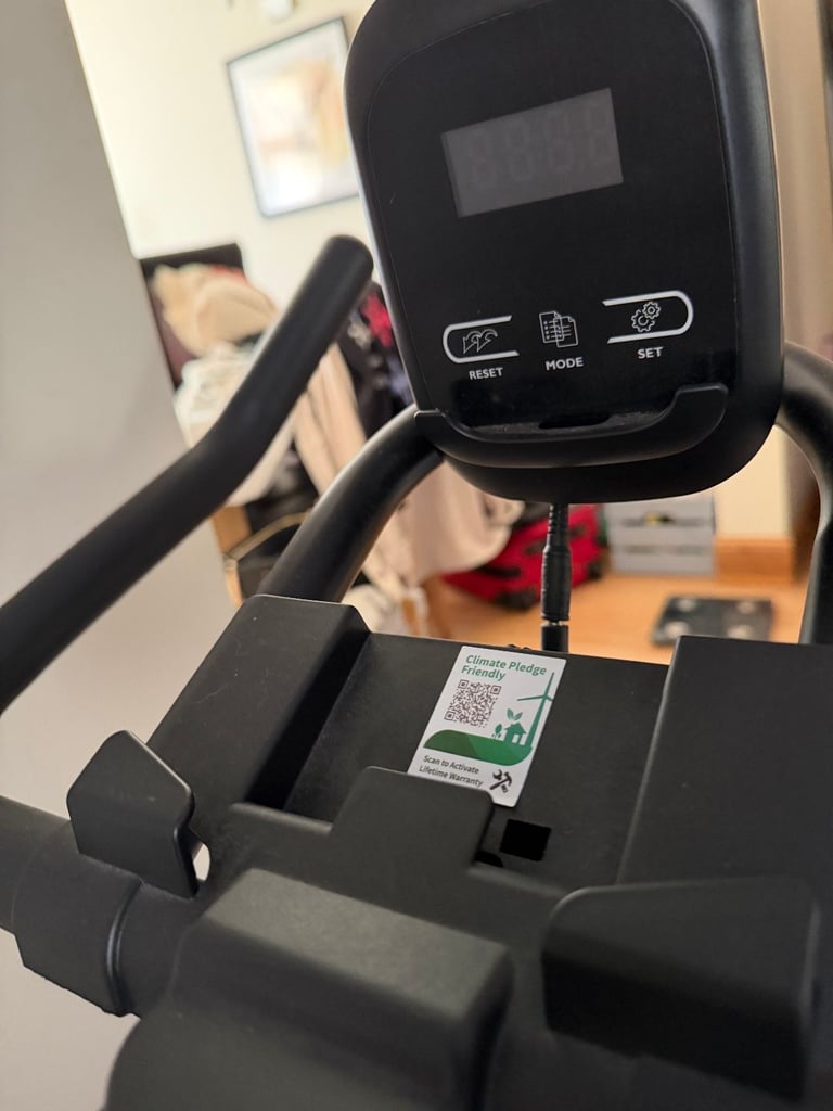 FREE - Exercise Bike (Wenoker Exercise Bike Indoor Cycling Bike)