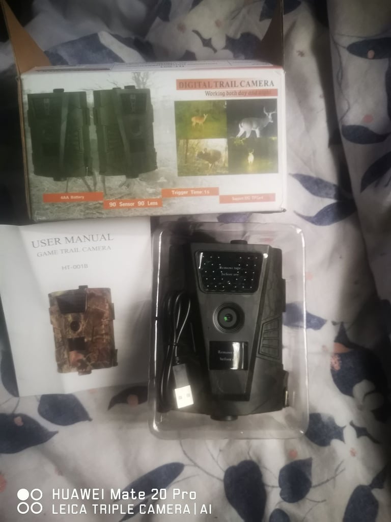image for Trail Cam