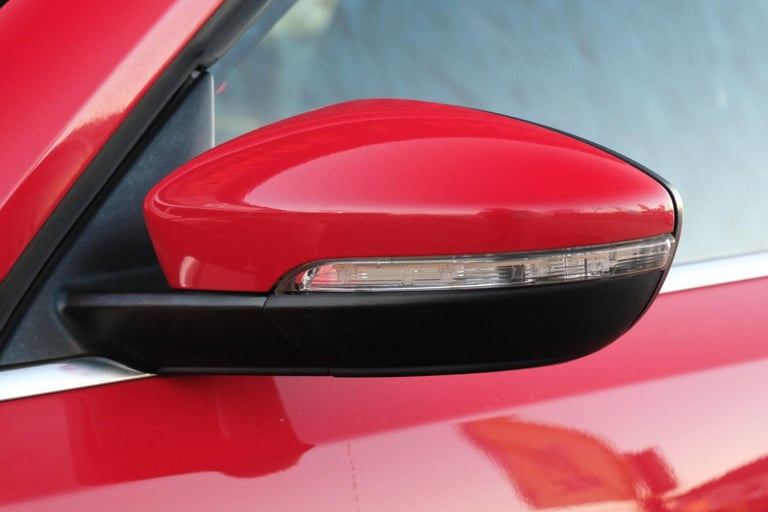 2025 Volkswagen BEETLE AUTO 1.2 TSI Design Hatchback 3dr Petrol DSG Euro 5 (105 ps) PETROL Automatic