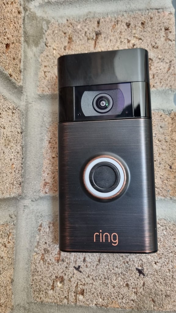 image for Ring Doorbell