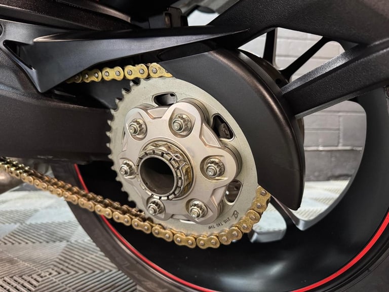 2013 Ducati Multistrada 1200 1200 S PP