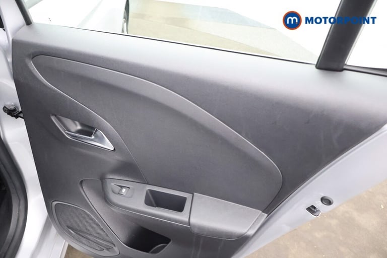 2023 Vauxhall Corsa 1.2 Design 5dr HATCHBACK PETROL Manual