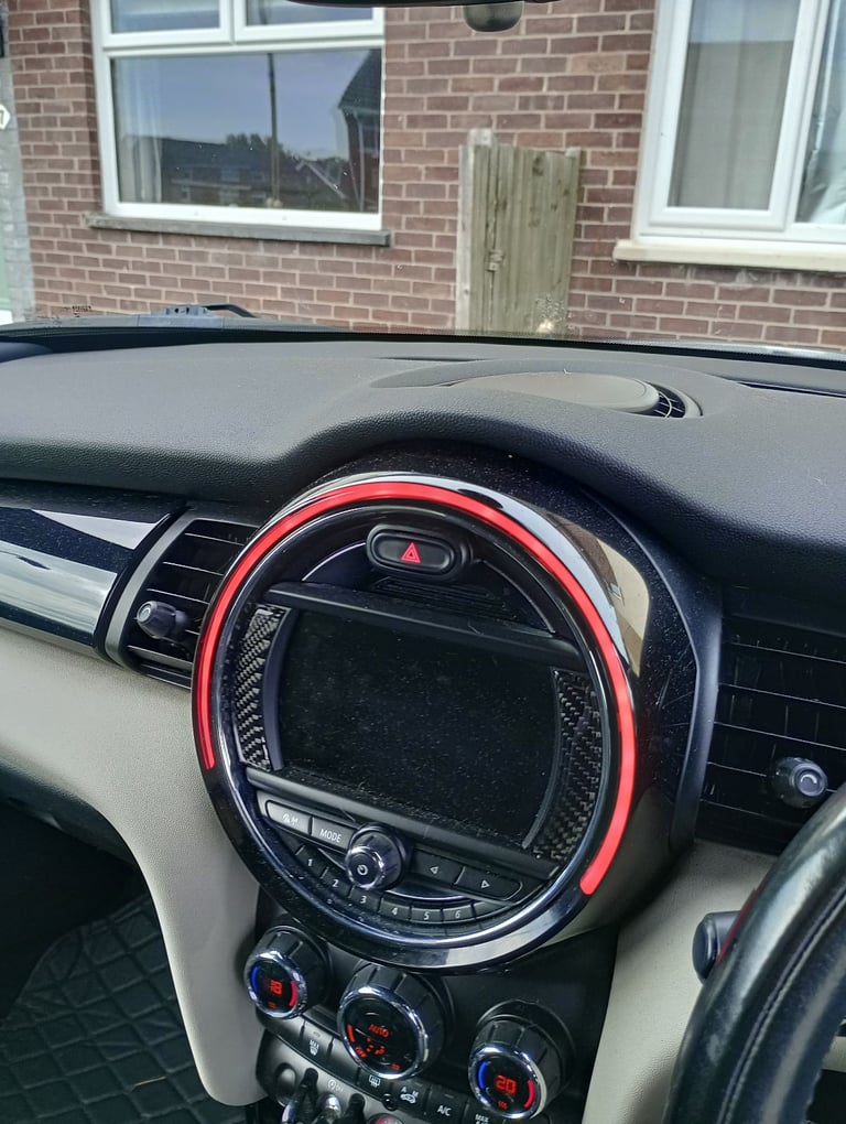 Mini, HATCHBACK, Hatchback, 2014, Manual, 1496 (cc), 3 doors