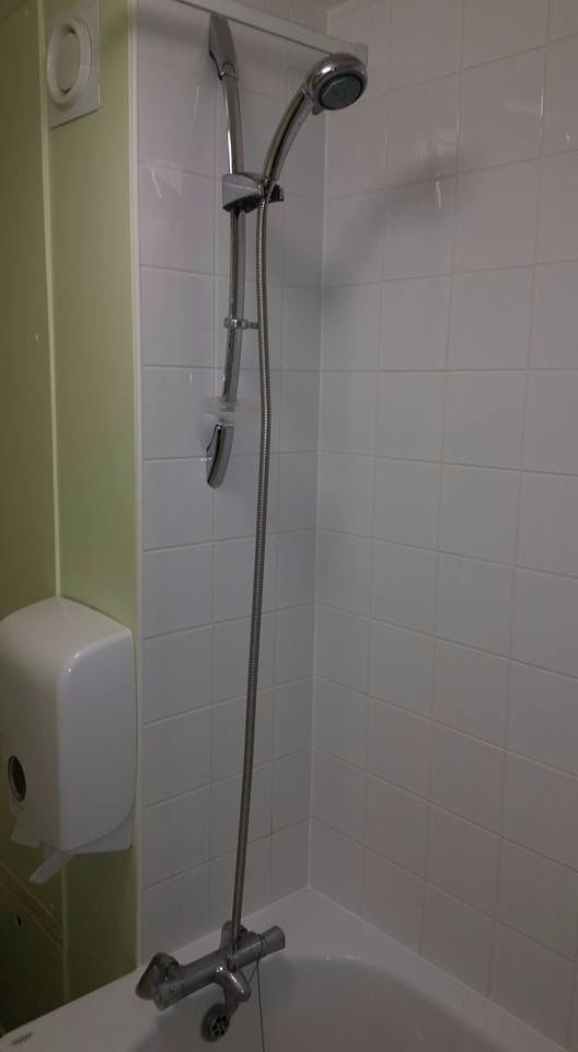 SWAP ONLY- Large 1 bed flat to swap with 1-3 beds in London