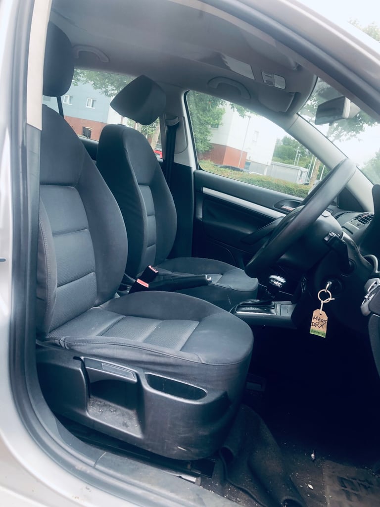 SKODA OCTAVIA 2.0 TDI AUTOMATIC DSG READY TO GO ✅