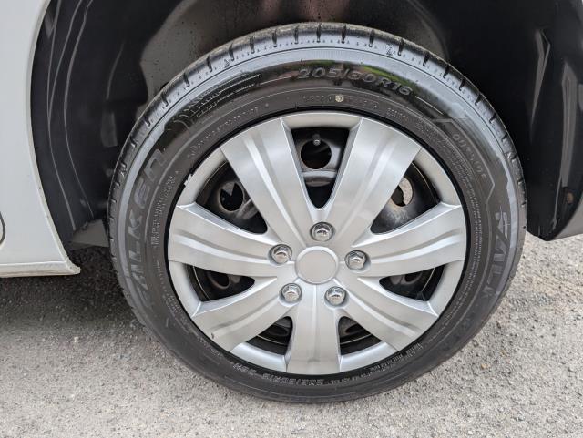 2021 Peugeot Partner 1000 1.5 Bluehdi 100 Professional Van Euro 6 Small Van Diesel Manual