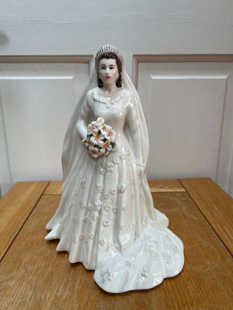 image for Her Majesty Queen Elizabeth II Diamond Wedding Anniversary