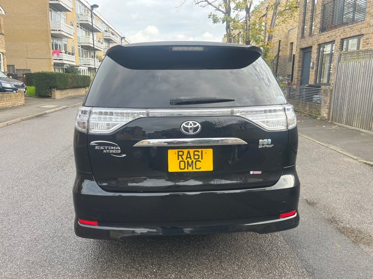 Toyota, 2012, 2360 (cc)