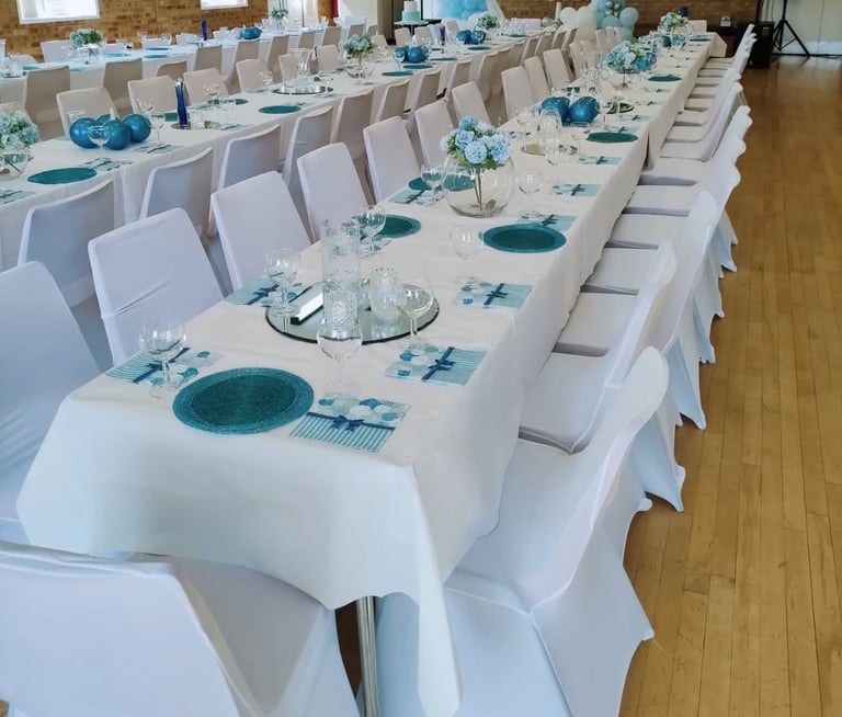 image for Chairs for Hire Only