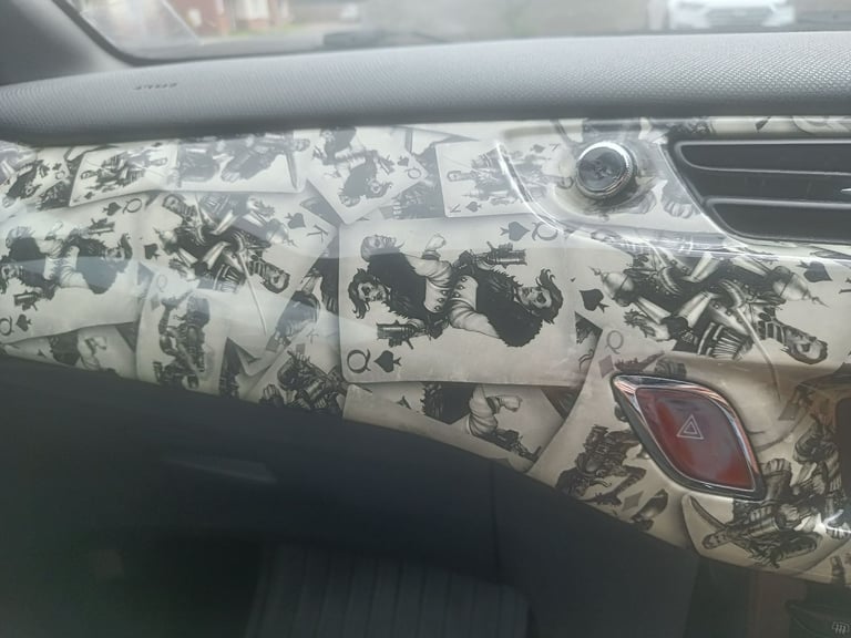 Citroen, DS3, 1.6 HDI Diesel Hatchback, 2011, Manual, 1560 (cc), 3 doors