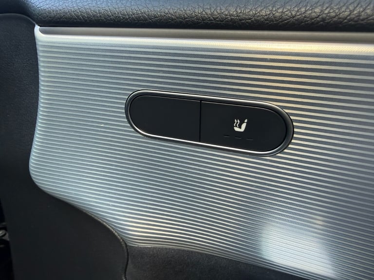 2022 Mercedes-Benz A-Class A200 AMG Line Premium Plus Night Edition 5dr Auto Hatchback Petrol Aut...