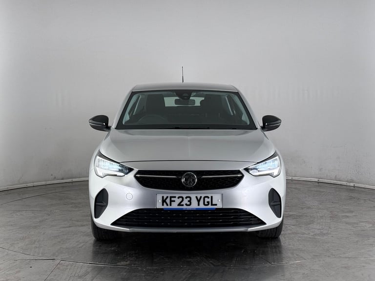2023 Vauxhall Corsa 1.2 Design Euro 6 5dr HATCHBACK Petrol Manual