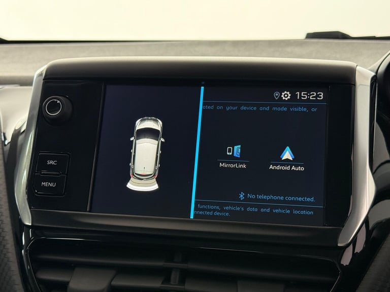 2019 Peugeot 208 1.2 PureTech 82 Signature 5dr [Start Stop] HATCHBACK PETROL Manual