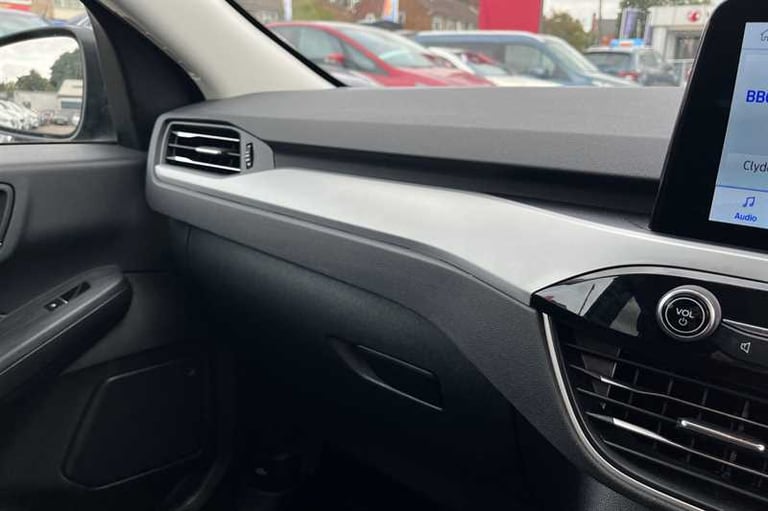 2022 Ford Kuga 1.5 EcoBlue Zetec SUV 5dr Diesel Manual Euro 6 (s/s) (120 ps) SUV Diesel Manual