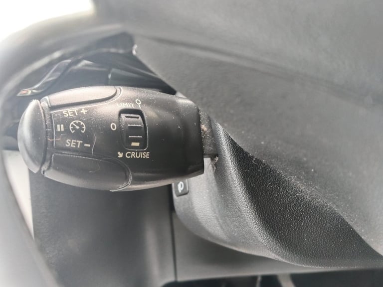 2015 DS DS 3 1.6 BlueHDi DSport Euro 6 (s/s) 3dr Diesel