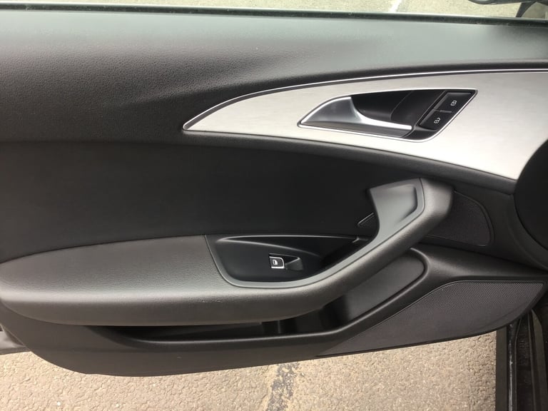 2013 Audi A6 2.0 TDI S Line 5dr Multitronic ESTATE Diesel Automatic