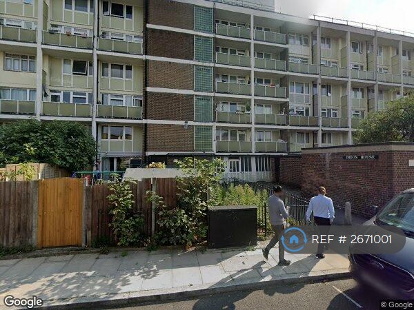 1 bedroom flat in Troon House, London, E1 (1 bed) (#2671001)