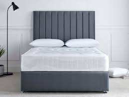 Luxury DIVAN 5FT King Size Divan Bed Base == With Mattress & Storage !! 20% Off ¬¬¬