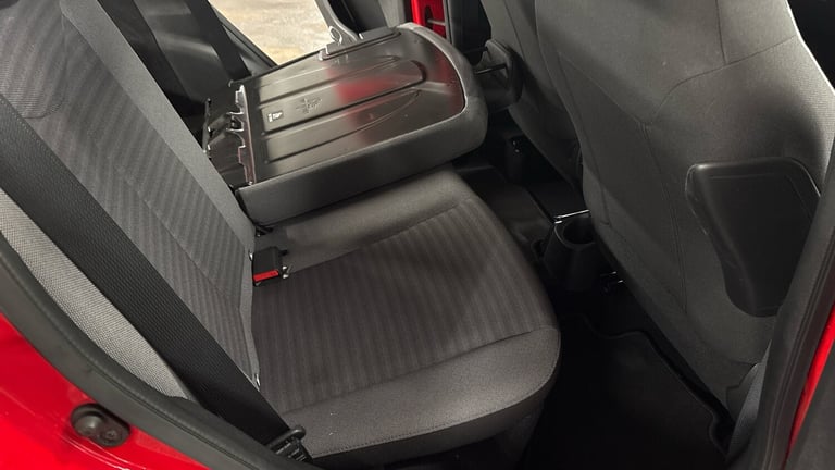 2020 Toyota AYGO 1.0 VVT-i X-Trend 5dr Petrol Hatchback Hatchback Petrol Manual