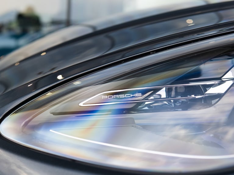 2022 Porsche Macan 2.0T T SUV 5dr Petrol PDK 4WD Euro 6 (s/s) (265 ps) Petrol