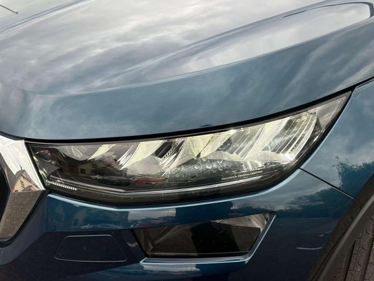 2022 Skoda Kodiaq 1.5 TSI SE Drive 5dr DSG Automatic SUV Petrol Automatic