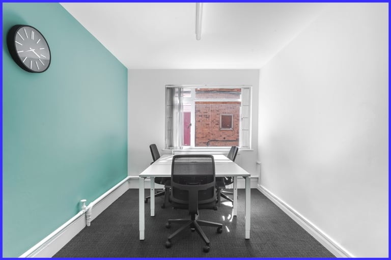 Fareham - PO16 9QD, Flexible coworking memberships in HQ Portchester, Castle Court