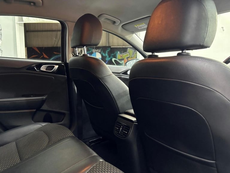 2022 Kia XCeed 1.5 T-GDi 3 SUV 5dr Petrol Manual Euro 6 (s/s) (158 bhp) HATCHBACK Petrol Manual