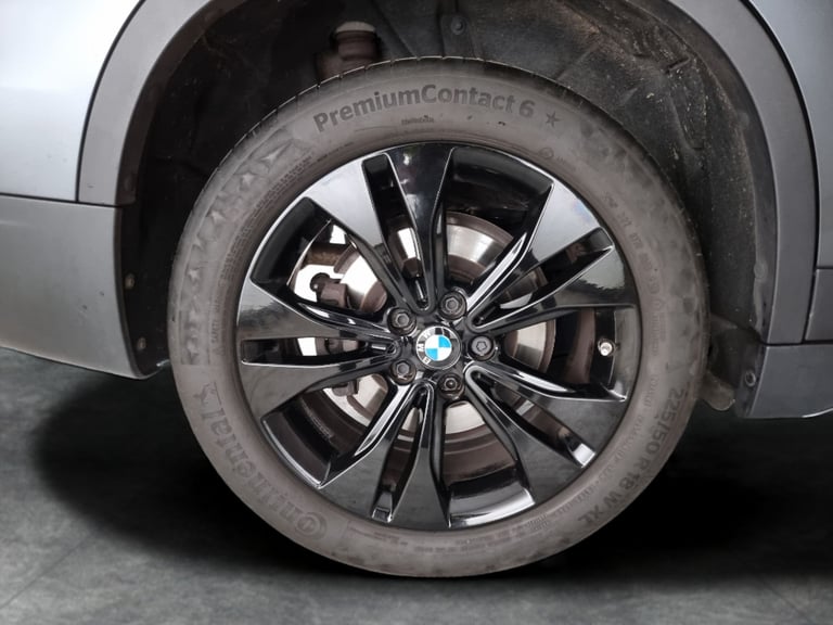 2021 BMW X1 2.0 20i Sport SUV 5dr Petrol DCT sDrive Euro 6 (s/s) (178 ps) - CARPLAY - A Suv Petro...