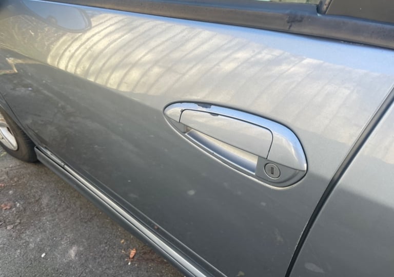 Fiat, GRANDE PUNTO, Hatchback, 2008, Manual, 1368 (cc), 5 doors