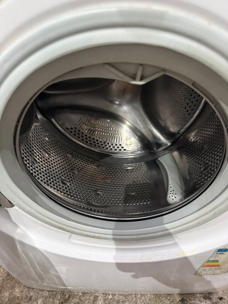Hoover 8kg Washing Machine With Free Delivery N Warranty 