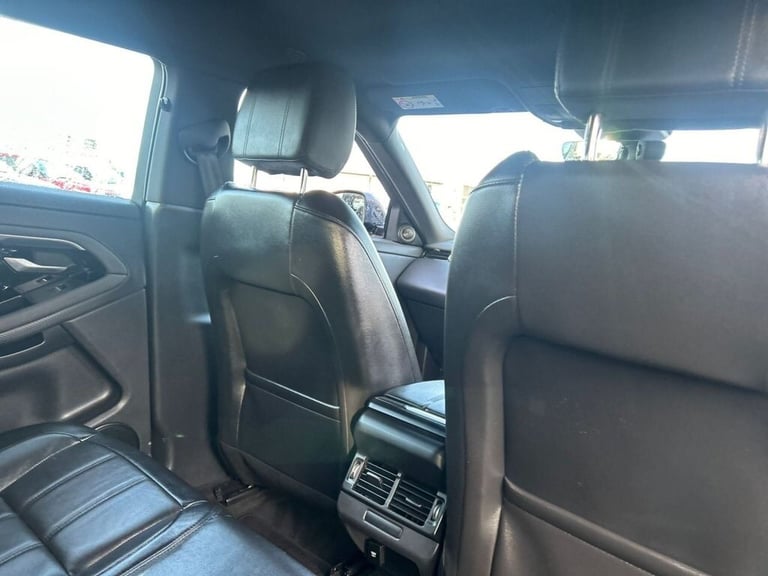2019 Land Rover Range Rover Evoque 2.0 D150 R-Dynamic S SUV 5dr Diesel Manual FWD Euro 6 (s/s) (1...