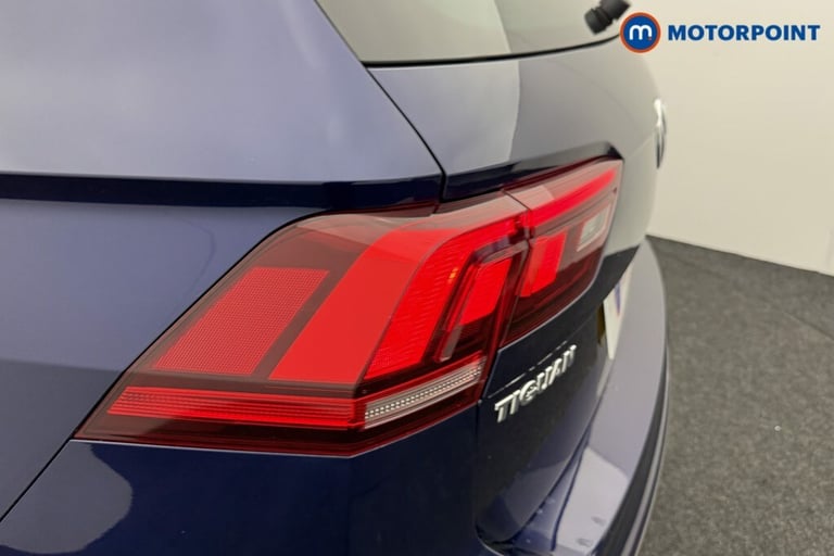 2020 Volkswagen Tiguan 1.5 TSi EVO 150 Match 5dr DSG ESTATE PETROL Automatic