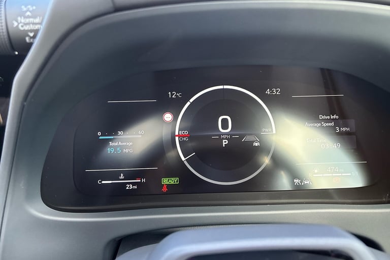 2025 Lexus UX 300h 2.0 F-Sport Takumi 5dr CVT SUV Hybrid Automatic