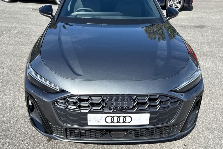 2025 Audi A5 2.0 TFSI Edition 1 S Tronic Euro 6 (s/s) 5dr Estate Automatic