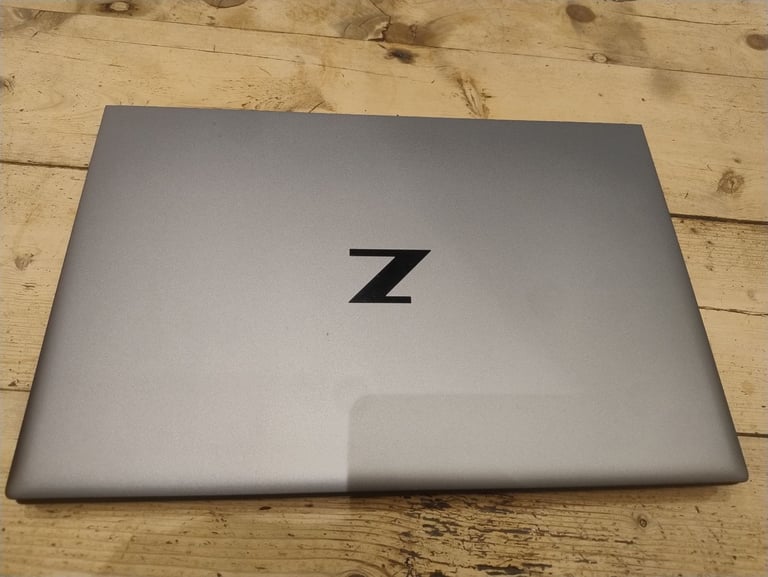 HP Firefly 14 Gaming/Graphics Laptop - Core i7-11th gen 16GB 512GB SSD NVidia   Graphics 4GB VRAM