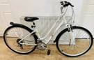 Giant liv cypress hybrid bike,immaculate condition!All fully working