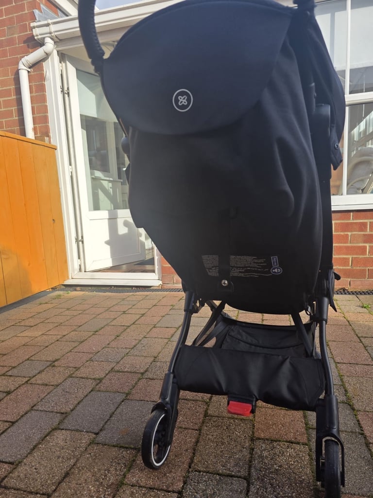 Silver Cross Stroller very light use £60