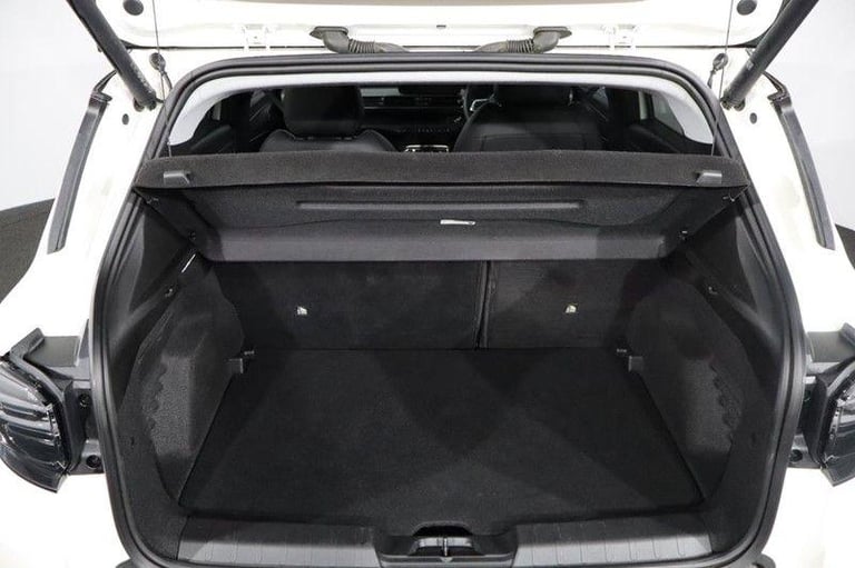 2023 Jeep AVENGER 115kW Altitude 54kWh 5dr Auto HATCHBACK ELECTRIC Automatic