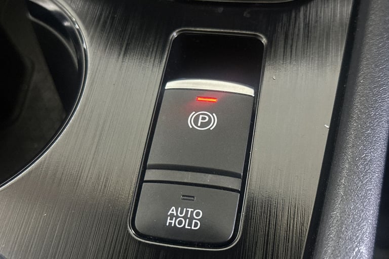 2024 Nissan X-Trail 101235 4x4 Hybrid Automatic