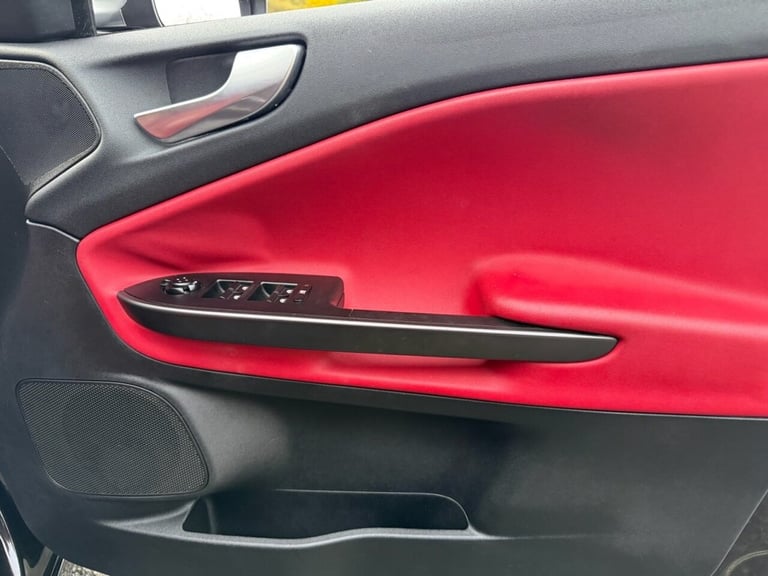 2014 14 ALFA ROMEO GIULIETTA 1.4 TB MULTIAIR SPORTIVA NAV HATCHBACK 5DR PETROL M