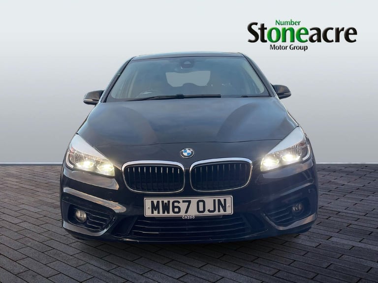 2018 BMW 2 Series Active Tourer 225xe iPerformance Sport Active Tourer HATCHBACK Petrol/Electric ...