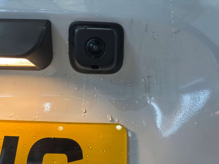 2024 Citroen Berlingo 1.5 Berlingo Driver BlueHDI S/S 5dr Panel Van Diesel Manual