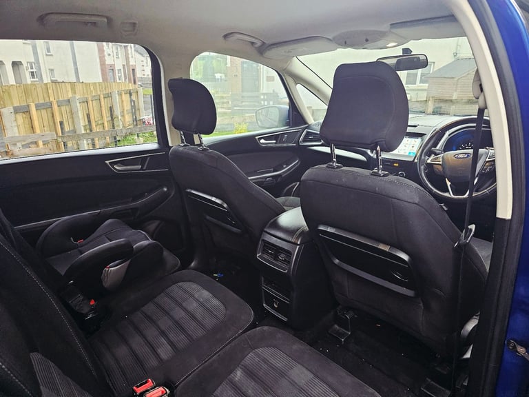 Ford, GALAXY, c max s max q7 x5 range rover touran vw estate